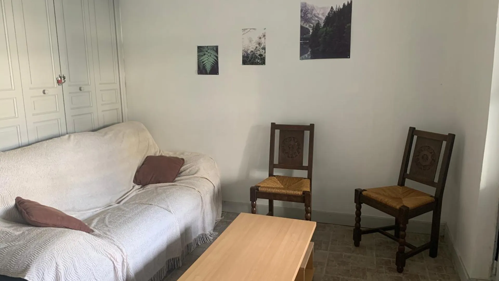 Maison De Montagne 8 Couchages Aston France