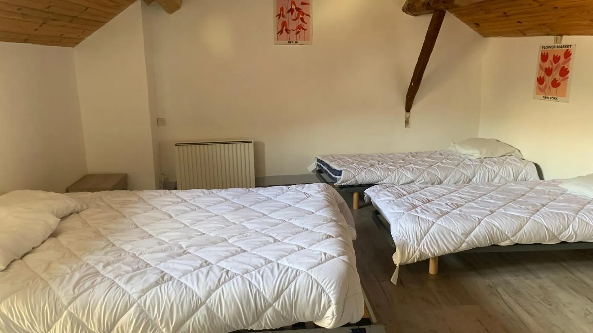 Maison De Montagne 8 Couchages Aston 0*,  France