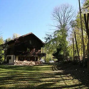 Appartement Le Grand Saule, Aston